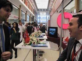 Adaylara Yolculuk Kayif 2014 İle Devam Etti